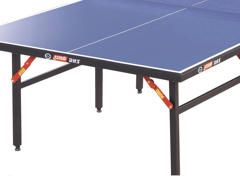 廣西健身器材廠家-可折疊家用乒乓球臺(tái)T3626