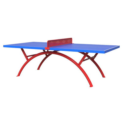 廣西健身器材廠家-室外乒乓球臺JLG-102C 