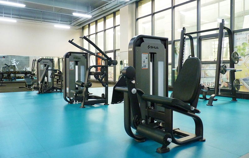 單位健身器材