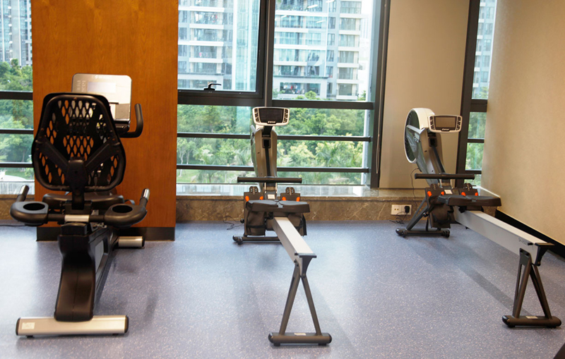 單位健身器材