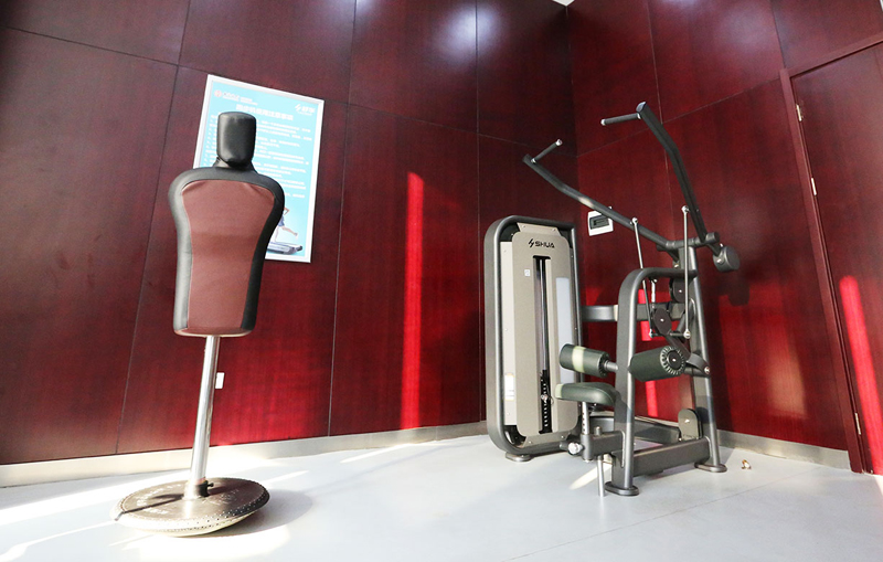 單位健身器材