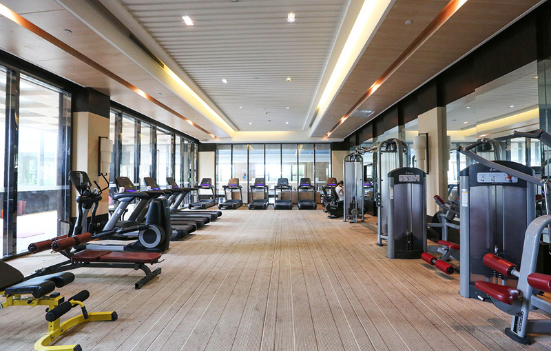 酒店健身房器材,高端健身房器材,室內(nèi)健身器材-廣西快盈VIII體育健身器材有限公司