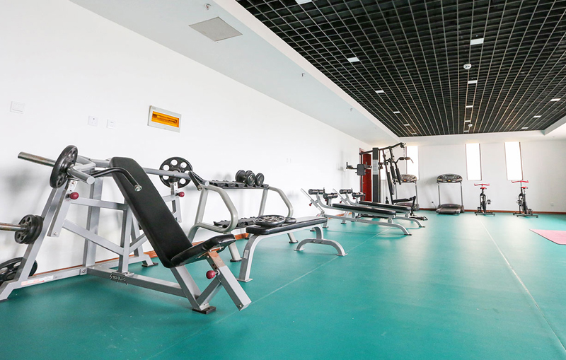 單位健身器材