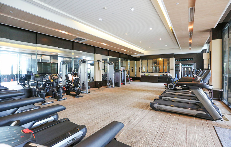 酒店健身房器材,高端健身房器材,室內(nèi)健身器材-廣西快盈VIII體育健身器材有限公司