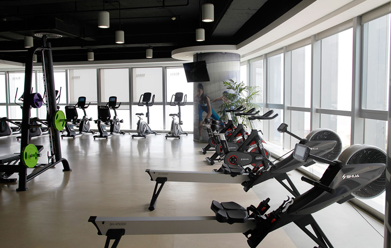 單位健身器材