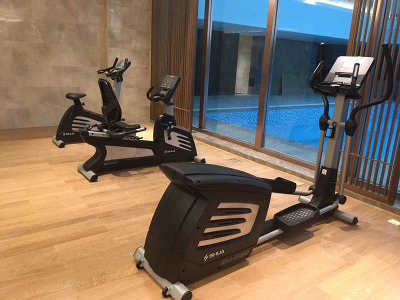 酒店健身房器材,室內(nèi)健身器材,高端商用健身器材-廣西快盈VIII體育健身器材有限公司
