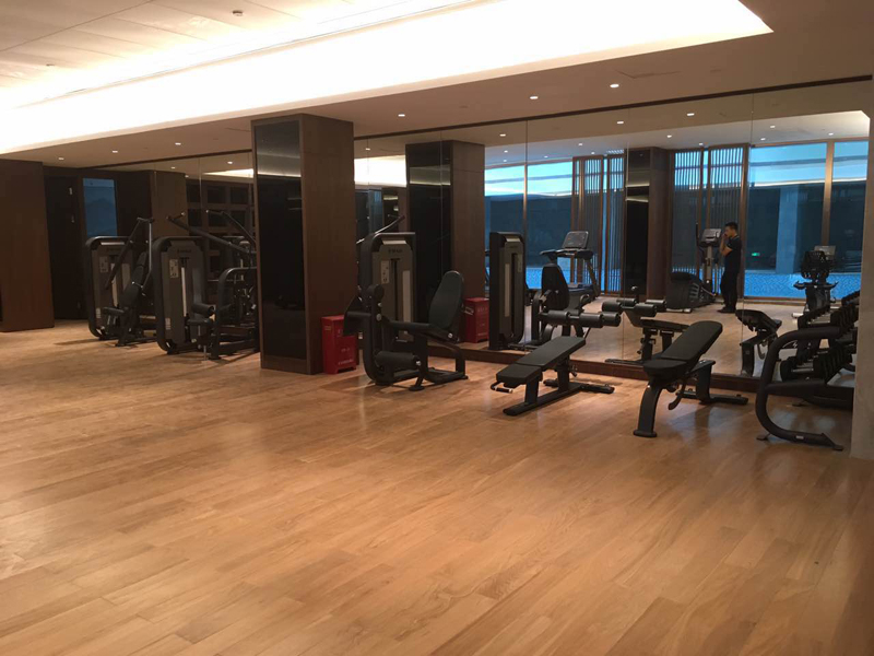 酒店健身房器材,室內(nèi)健身器材,高端商用健身器材-廣西快盈VIII體育健身器材有限公司