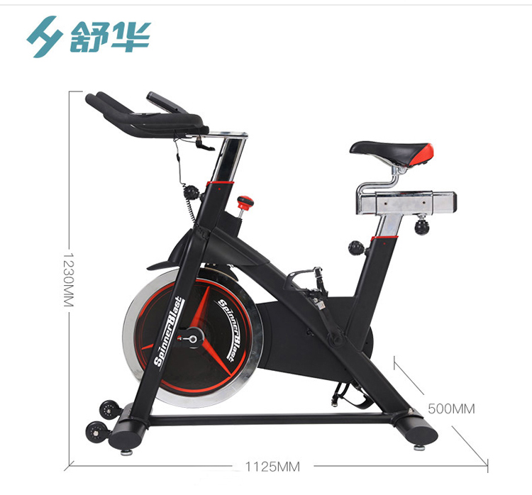 室內(nèi)健身器材-動(dòng)感單車(chē)SH-B5966S 室內(nèi)健身器材-動(dòng)感單車(chē)SH-B5966S