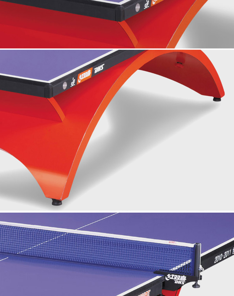 廣西健身器材廠(chǎng)家-大彩虹乒乓球桌