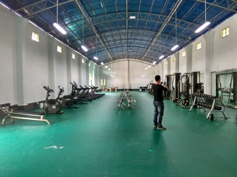 室內(nèi)健身器材,單位健身器材,健身器材十大品牌-廣西快盈VIII體育健身器材有限公司