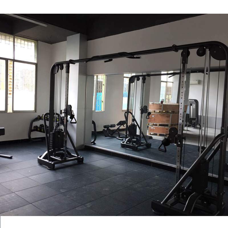 室內(nèi)健身器材,單位健身器材,健身器材十大品牌-廣西快盈VIII體育健身器材有限公司