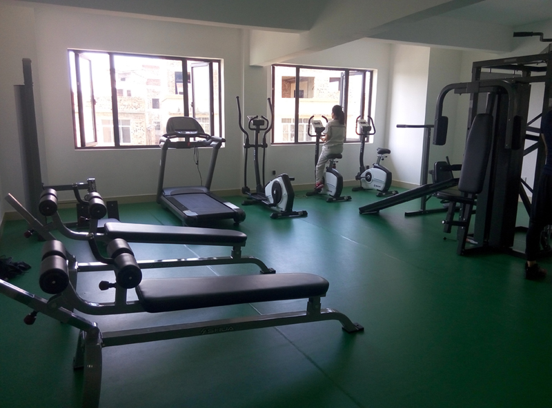 室內(nèi)健身器材,單位健身器材,健身器材十大品牌-廣西快盈VIII體育健身器材有限公司