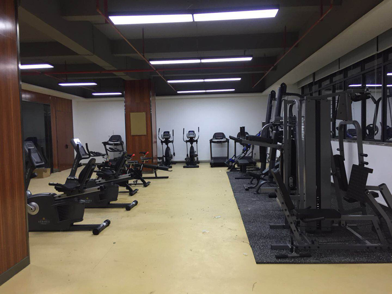 室內(nèi)健身器材,單位健身器材,健身器材十大品牌-廣西快盈VIII體育健身器材有限公司