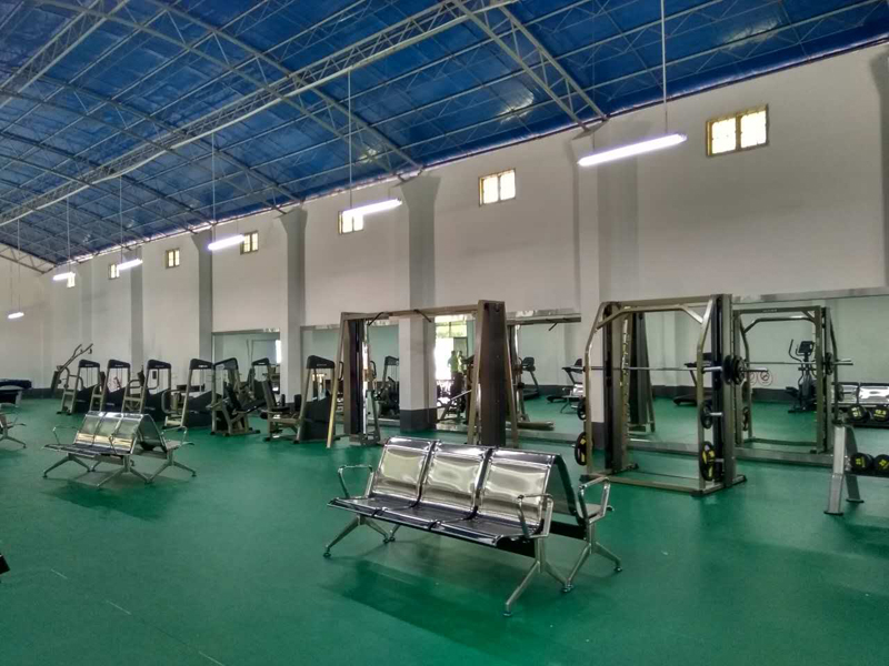 室內(nèi)健身器材,單位健身器材,健身器材十大品牌-廣西快盈VIII體育健身器材有限公司