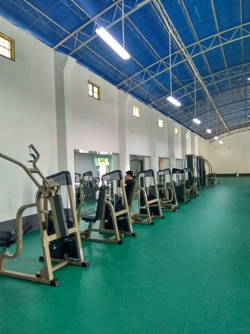 室內(nèi)健身器材,單位健身器材,健身器材十大品牌-廣西快盈VIII體育健身器材有限公司