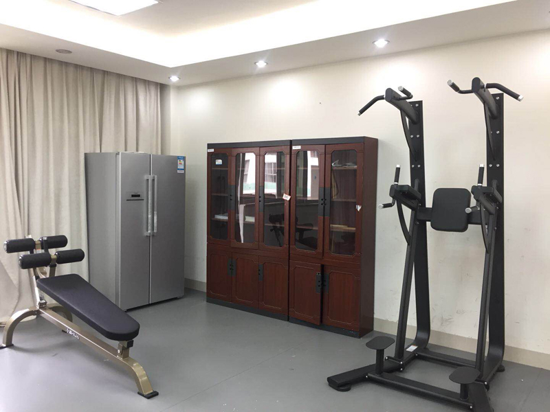 室內(nèi)健身器材,單位健身器材,健身器材十大品牌-廣西快盈VIII體育健身器材有限公司