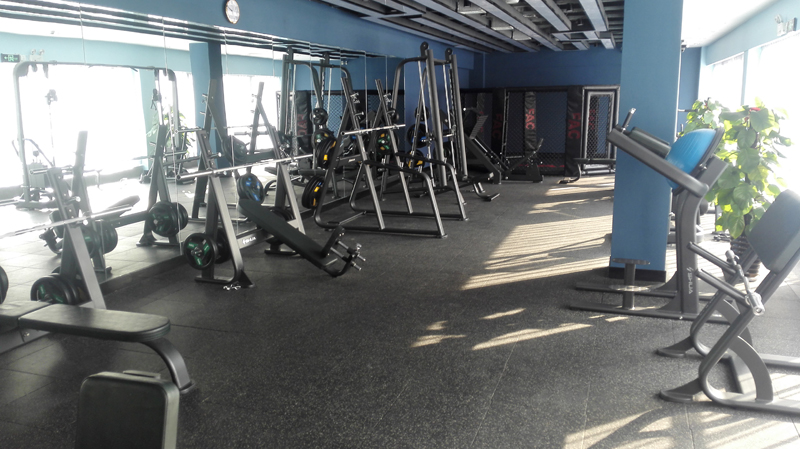 酒店健身房器材,高端健身房器材,室內(nèi)健身器材-廣西快盈VIII體育健身器材有限公司