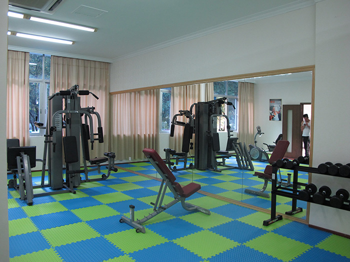 室內(nèi)健身器材,單位健身器材,健身器材十大品牌-廣西快盈VIII體育健身器材有限公司