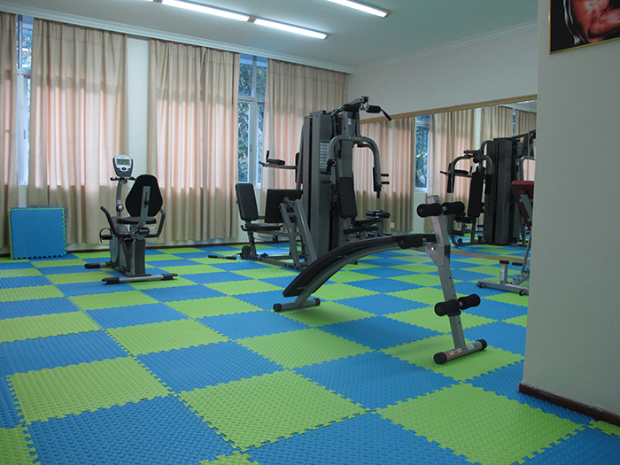 室內(nèi)健身器材,單位健身器材,健身器材十大品牌-廣西快盈VIII體育健身器材有限公司