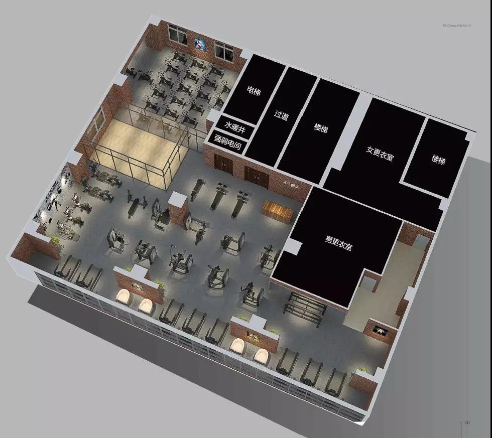 單位健身器材 單位健身器材