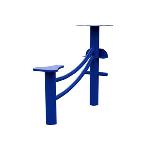 健身器材-柔韌性訓(xùn)練器