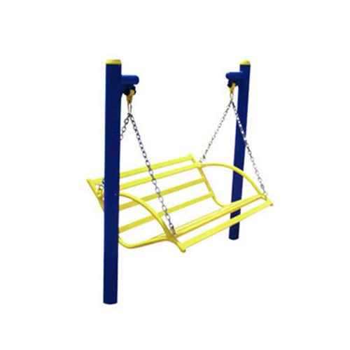 健身器材-太空休閑椅