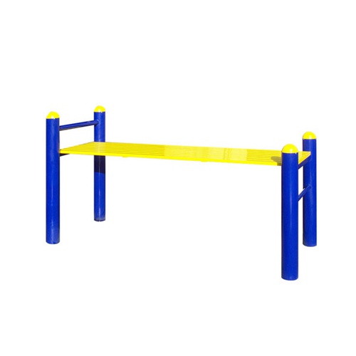 健身器材-仰臥起坐板