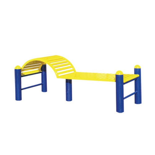 健身器材-下腰訓練器