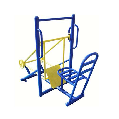 健身器材-蹬力訓(xùn)練器