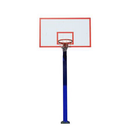 快盈VIII籃球架 快盈VIII籃球架
