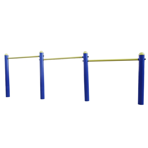 健身器材-三位壓腿器