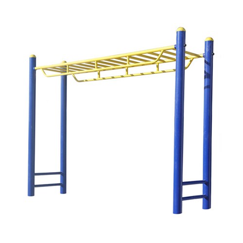 戶外健身器材-天梯