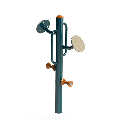 護腕健身器材-JLG-05A 按摩揉推器