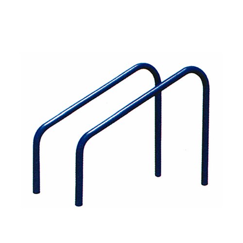 健身器材-俯臥撐架