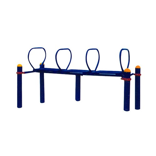 健身器材-鞍馬訓(xùn)練器