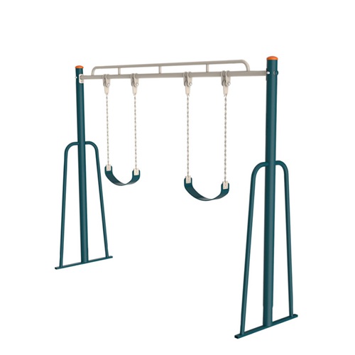 戶外健身器材-秋千