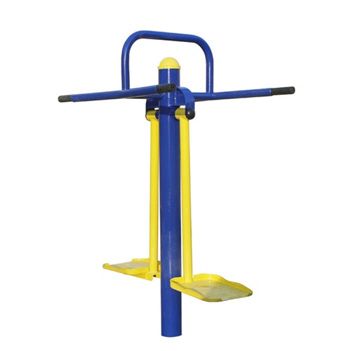 健身器材-立式蕩板