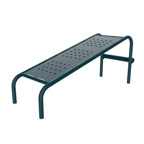 戶外健身器材-腹肌訓(xùn)練器