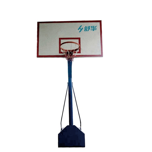 可移動式籃球架