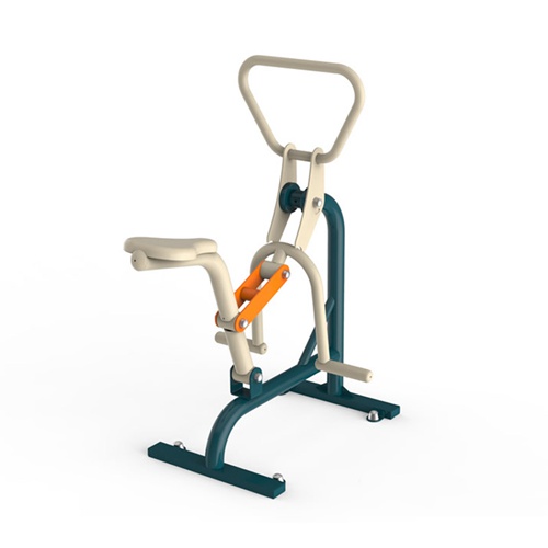 戶外健身器材-騎馬機(jī)