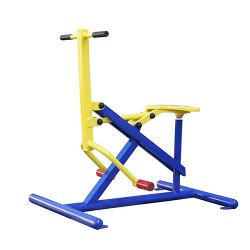 健身器材-健騎機