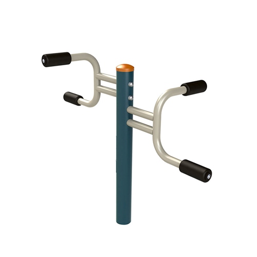 戶外健身器材-四聯(lián)壓腿按摩器 戶外健身器材-四聯(lián)壓腿按摩器