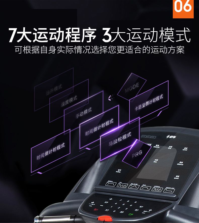 SH-T5517I(X5)跑步機(jī) SH-T5517I(X5)跑步機(jī)