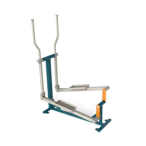 戶外健身器材-橢圓漫步機(jī)