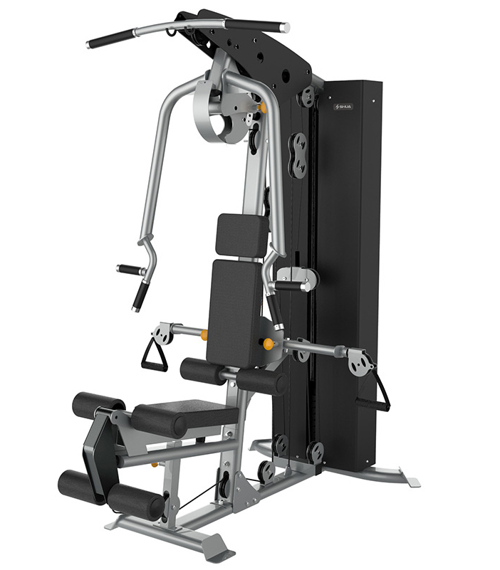 單人站綜合訓(xùn)練器SH-G6501