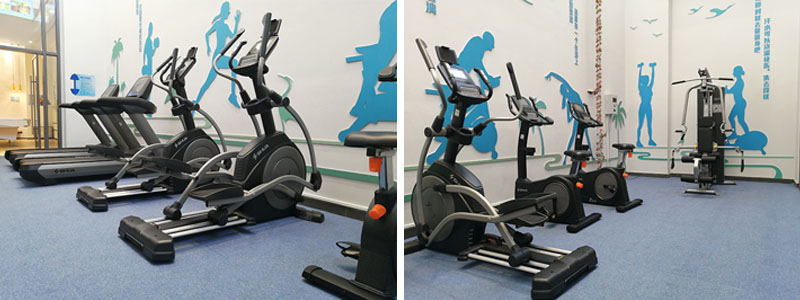 室內(nèi)健身器材-健身房器材解決方案 室內(nèi)健身器材-健身房器材解決方案