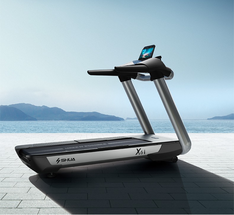 廣西快盈VIII體育-華為DFH生態(tài)跑步機X6I 廣西快盈VIII體育-華為DFH生態(tài)跑步機X6I