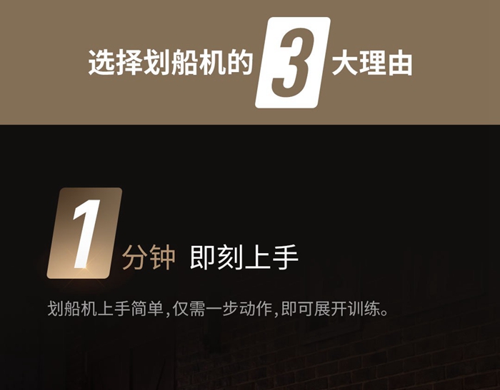 室內(nèi)健身器材-莫比劃船器