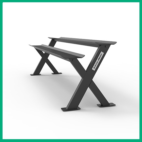 室內(nèi)健身器材-SH-G8905-T1 壺鈴架