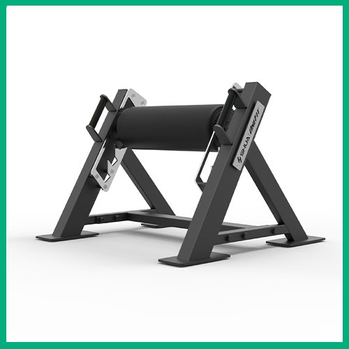 室內健身器材-SH-G8909-T1 輔助箭步蹲架